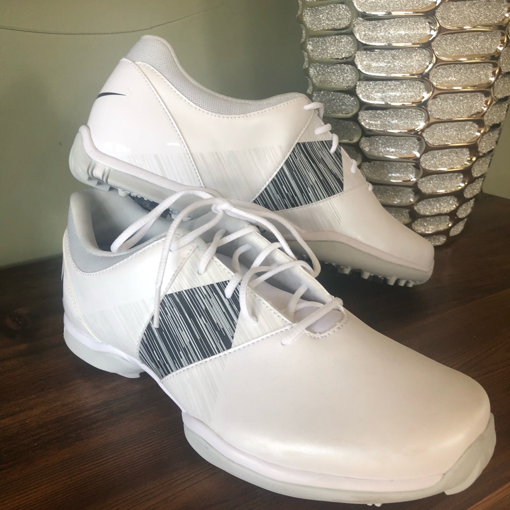 Nike golf shoes